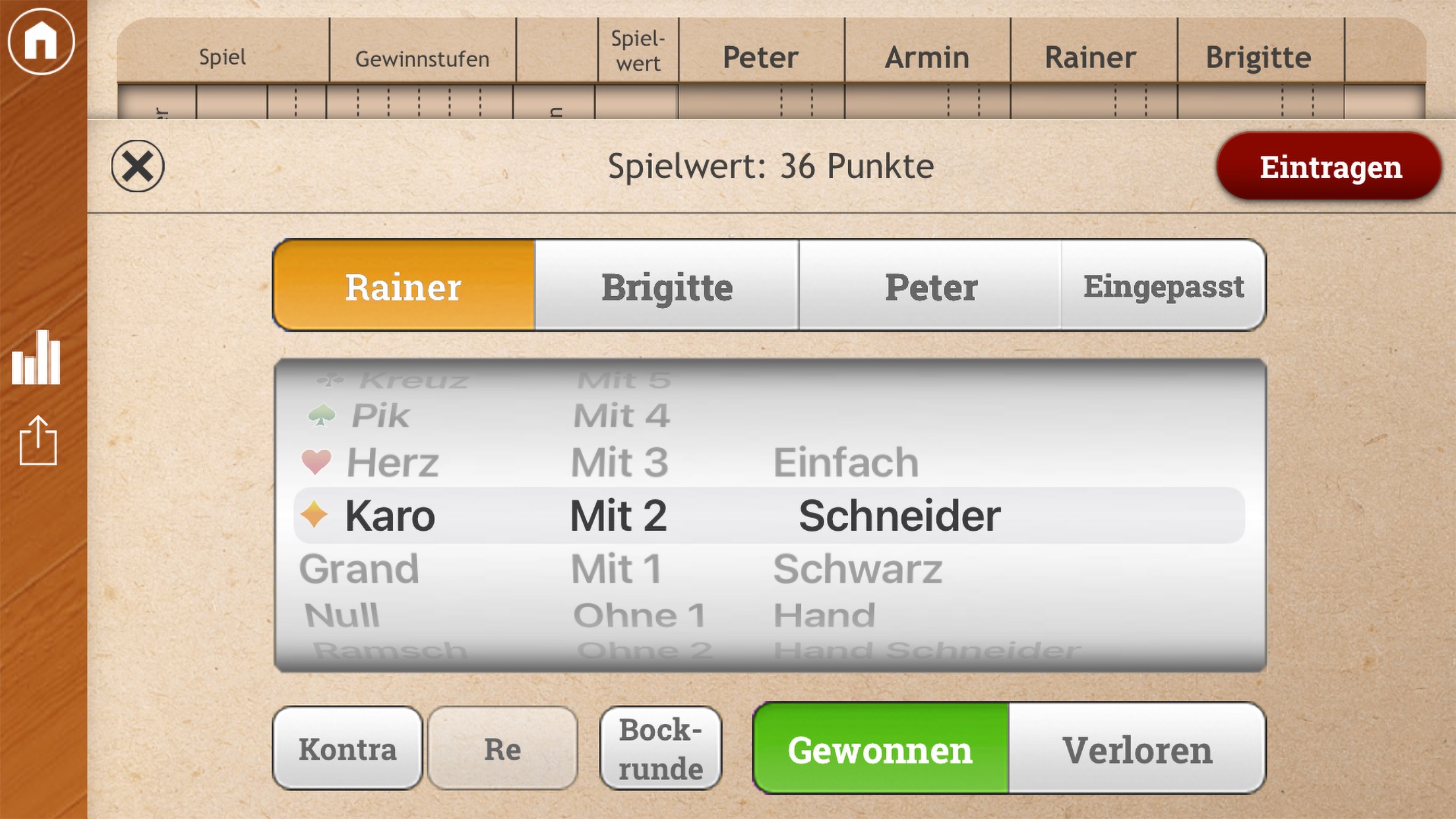 Ramsch Beim Skat Ramsch Beim Skat